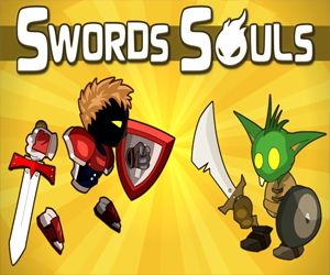 swords and souls hacked unblocked